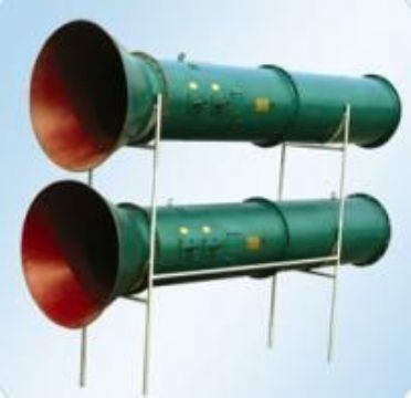 點(diǎn)擊查看詳細(xì)信息<br>標(biāo)題：礦用水射流降塵裝置 閱讀次數(shù)：7313