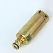 點(diǎn)擊查看詳細(xì)信息<br>標(biāo)題：GYGLQ-KJ系列礦用微型直通式高壓水質(zhì)過(guò)濾器 閱讀次數(shù)：4936