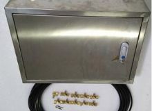 點(diǎn)擊查看詳細(xì)信息<br>標(biāo)題：KXP-400礦用細(xì)水噴霧降塵裝置 閱讀次數(shù)：5288